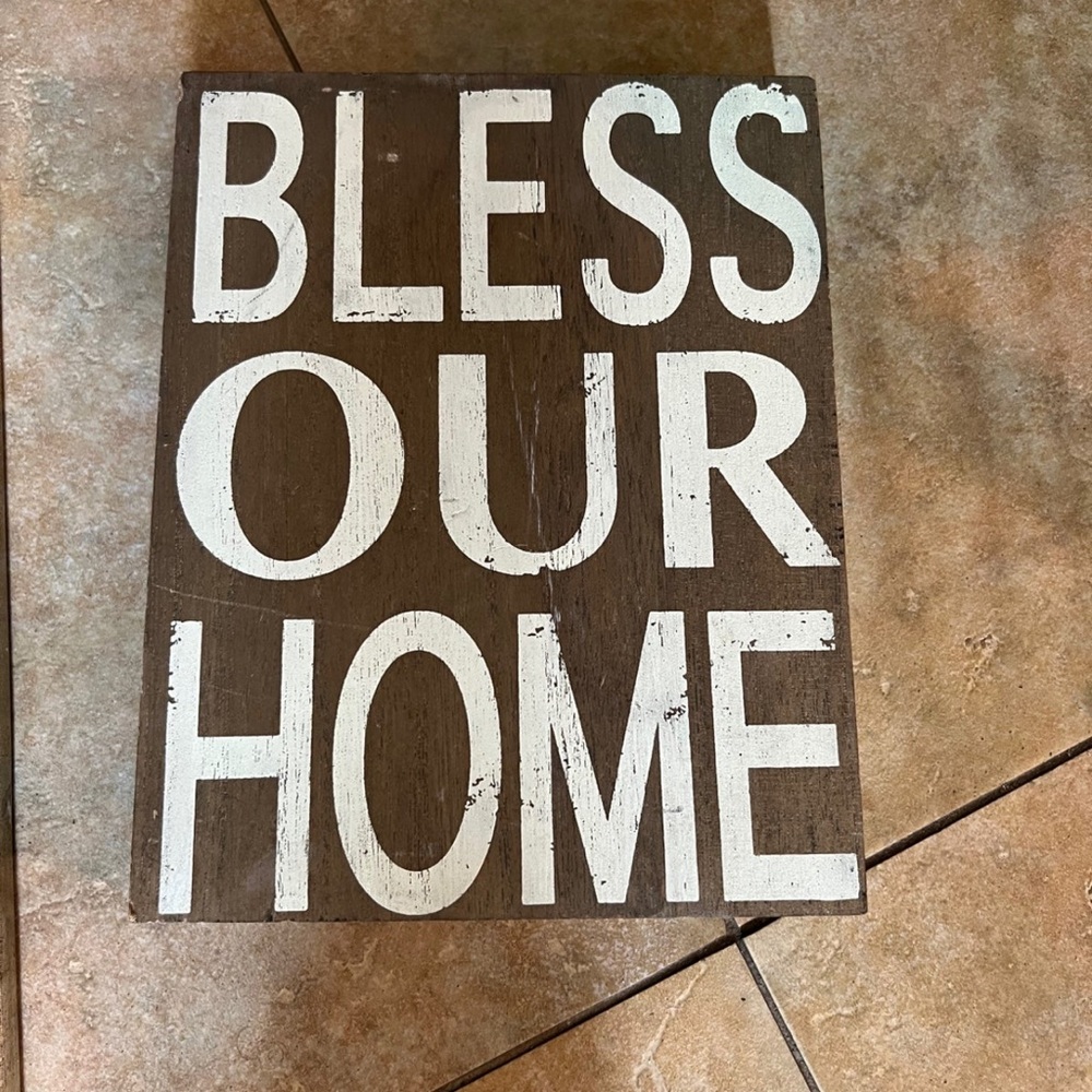 Wall decor